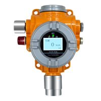 GT-S400多合一氧氣氣體檢測報警器