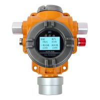 GT-S400多合一氧氣氣體檢測報警器