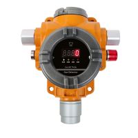 GT-S400多合一氧氣氣體檢測報警器