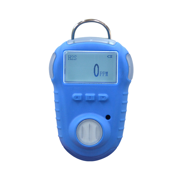 KP820便攜式單一氣體檢測(cè)儀