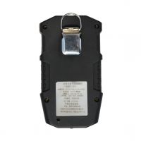 S318六合一便攜式氣體檢測報警器