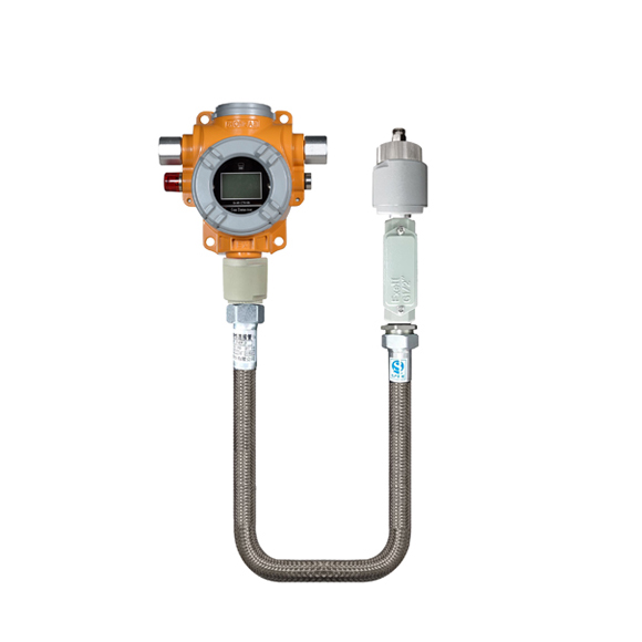 GT-S400多合一氧氣氣體檢測報警器