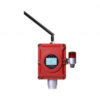 BT-S370 加油站可燃?xì)怏w探測(cè)報(bào)警器