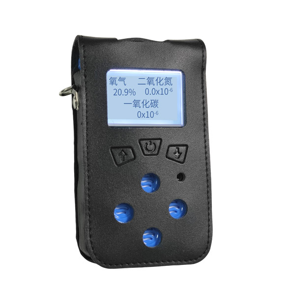 CD3礦用三合一氣體檢測報(bào)警儀器