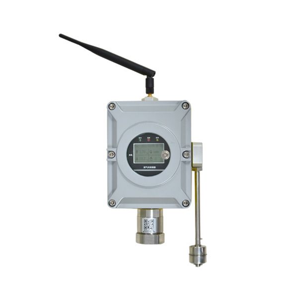 BT-S370閥門(mén)井氣體探測(cè)報(bào)警器