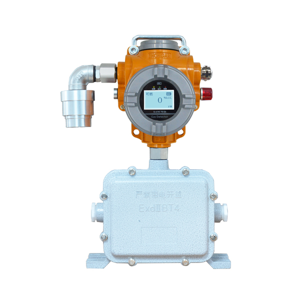 GT-S400多合一氧氣氣體檢測報警器