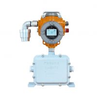 GT-S400多合一氧氣氣體檢測報警器