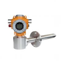 GT-S400多合一氧氣氣體檢測報警器