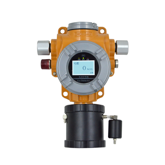 GT-S400多合一氧氣氣體檢測報警器