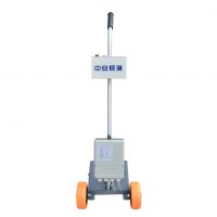 S330T手推車式燃氣檢漏報警儀器