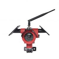 S600Ex森林太陽能火焰探測器