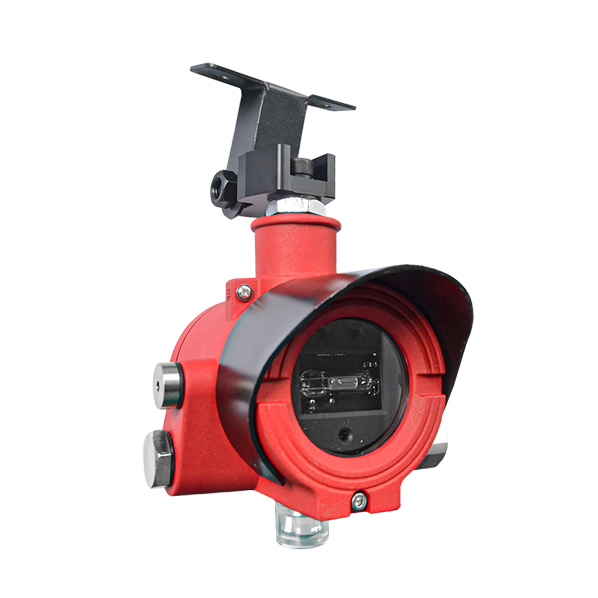 S600Ex-UV點(diǎn)型紫外火焰探測器(單紫，隔爆型)