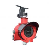 S600Ex-UV點(diǎn)型紫外火焰探測器(單紫，隔爆型)