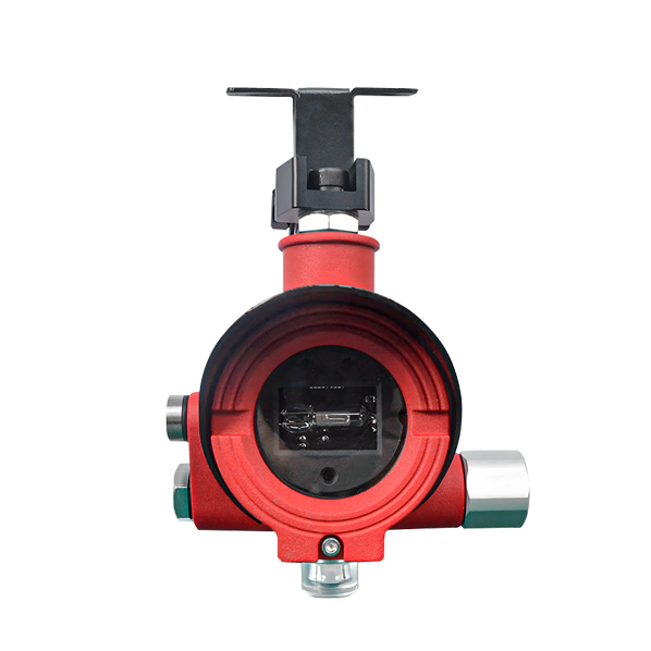 S600Ex-UV點(diǎn)型紫外火焰探測器(單紫，隔爆型)