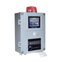 ZM100固定式崗前酒精檢測(cè)儀