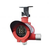 S600Ex-IR4四波長點(diǎn)型紅外火焰探測器(四波長，隔爆型)