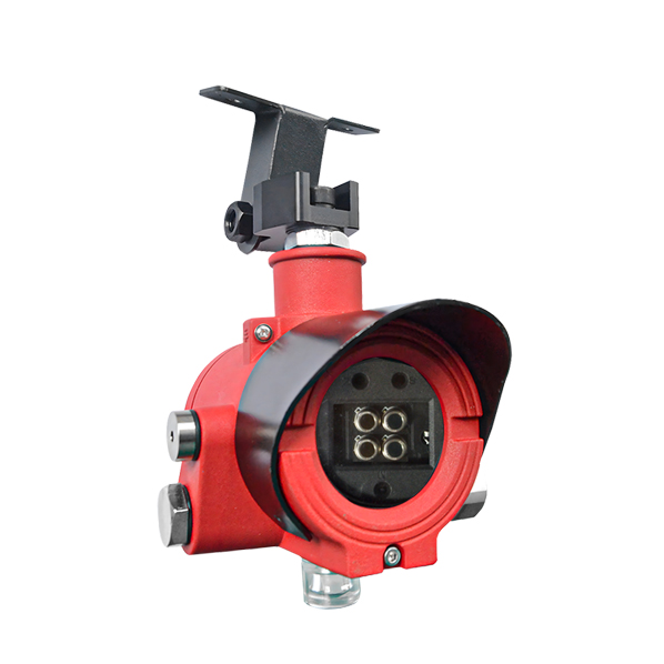 S600Ex-IR4四波長點(diǎn)型紅外火焰探測器(四波長，隔爆型)