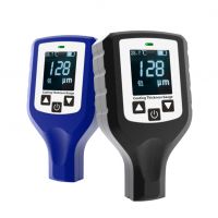 JS210涂層測厚儀