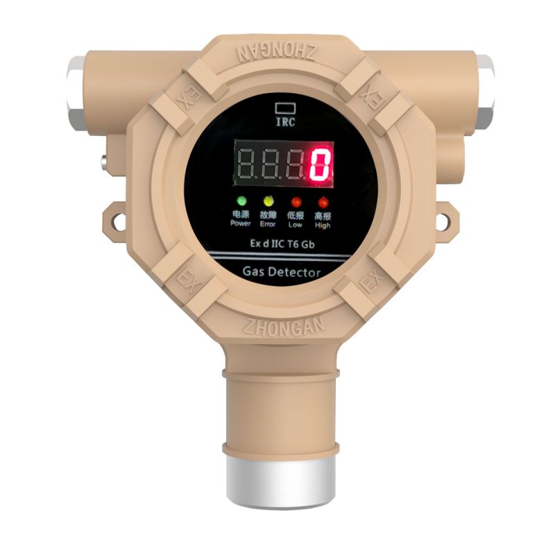 GTYQ-QD6360/QD6380氧氣檢測報警器