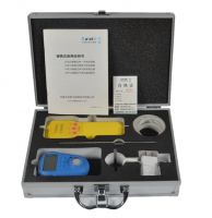 KP820便攜式單一氣體檢測(cè)儀