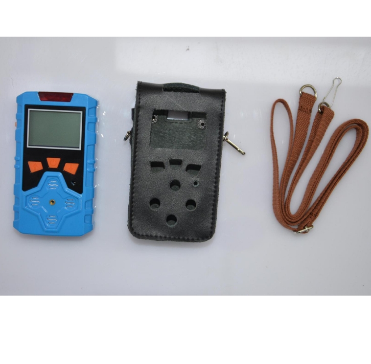 CD3礦用三合一氣體檢測報(bào)警儀器