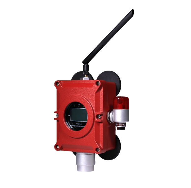 BT-S370 加油站可燃?xì)怏w探測(cè)報(bào)警器