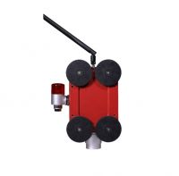 BT-S370 加油站可燃?xì)怏w探測(cè)報(bào)警器