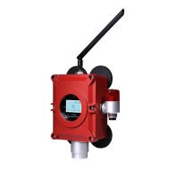 BT-S370 加油站可燃?xì)怏w探測(cè)報(bào)警器