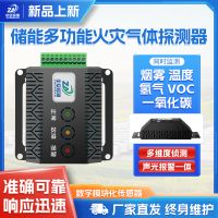 儲能用復(fù)合火災(zāi)探測器PACK級