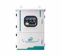 S400-T氧氣在線式過濾監測系統