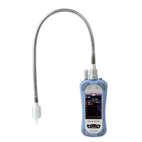 S318-S 泵吸式氣體檢測(cè)儀（三量程檢測(cè)）