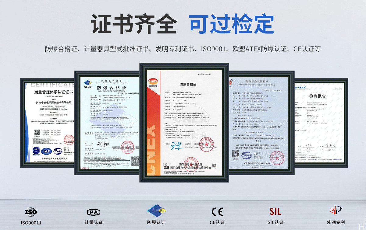BT-S370閥門井氣體探測(cè)報(bào)警器_06