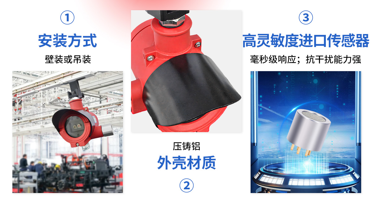 S600Ex-IR2點(diǎn)型紅外火焰探測(cè)器(雙波長(zhǎng)，隔爆型)_05